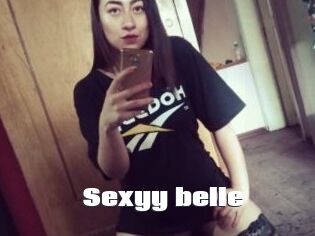 Sexyy_belle