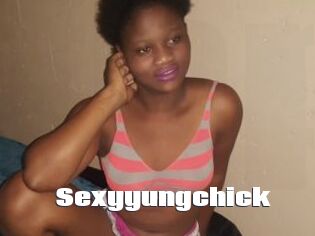 Sexyyungchick