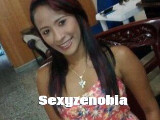 Sexyzenobia