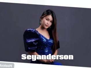 Seyanderson