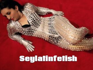 Seylatinfetish