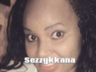 Sezzykkana