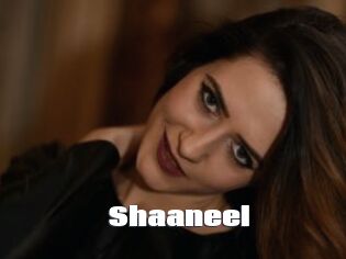 Shaaneel