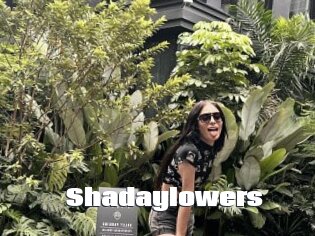 Shadaylowers