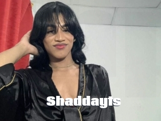Shaddayts