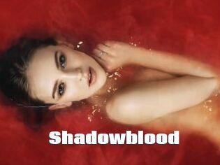 Shadowblood