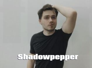 shadowpepper The hot porn