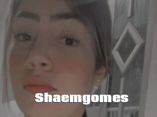 Shaemgomes