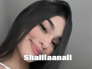 Shaiilaanali