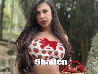 Shailen