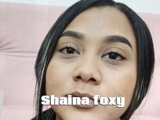 Shaina_foxy