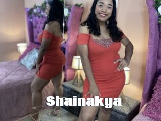 Shainakya