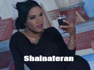 Shainateran