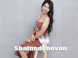 Shainedonovan
