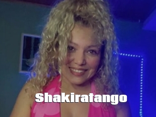 Shakiratango