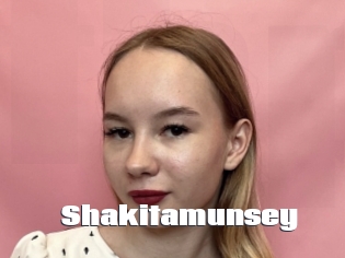 Shakitamunsey