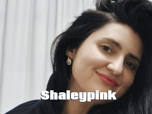 Shaleypink