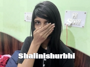 shalinishurbhi The hot porn