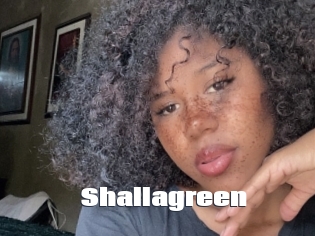 Shallagreen