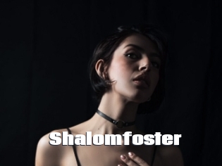 Shalomfoster