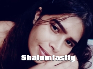 Shalomtastty
