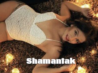 Shamantak