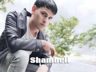 shambell The hot porn