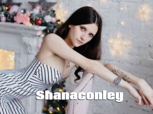Shanaconley