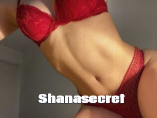 Shanasecret