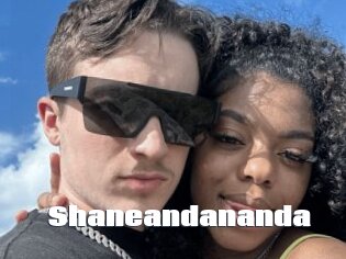 Shaneandananda