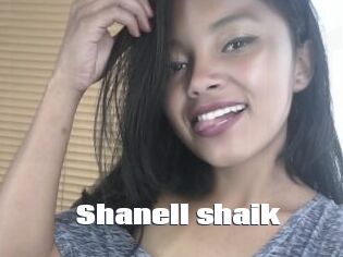 Shanell_shaik