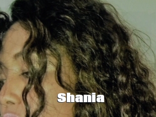 shania The hot porn