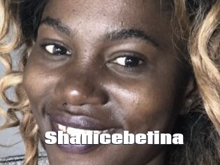 Shanicebetina
