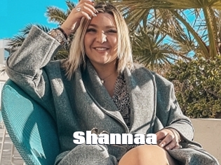 Shannaa