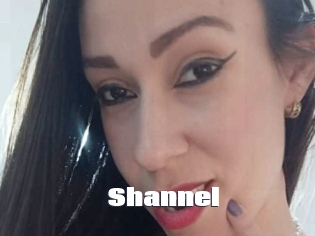 shannel The hot porn