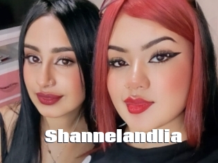 Shannelandlia