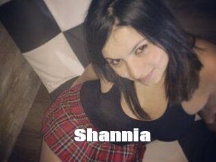Shannia