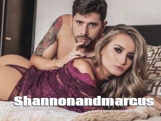 Shannonandmarcus