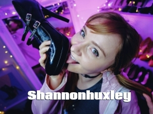 Shannonhuxley