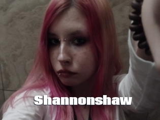 Shannonshaw