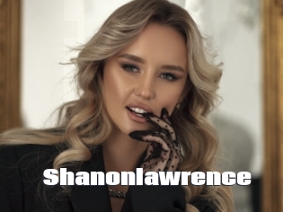 Shanonlawrence