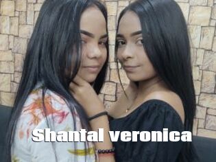 shantal_veronica The hot porn