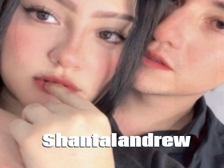 shantalandrew The hot porn