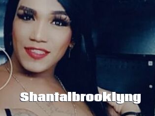 Shantalbrooklyng