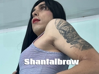 Shantalbrow