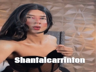 Shantalcarrinton