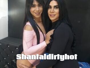 Shantaldirtyhot