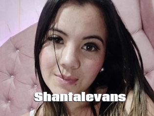 Shantalevans