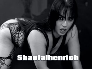 shantalhenrich The hot porn
