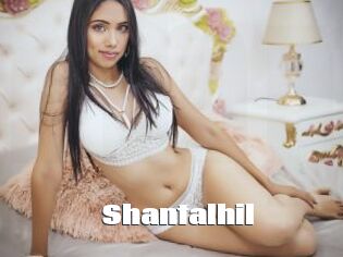 Shantalhil